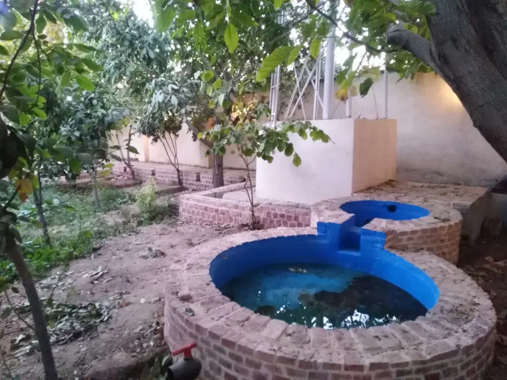 فروش خانه و ویلا 600 متری در جمهوری - تصویر 5