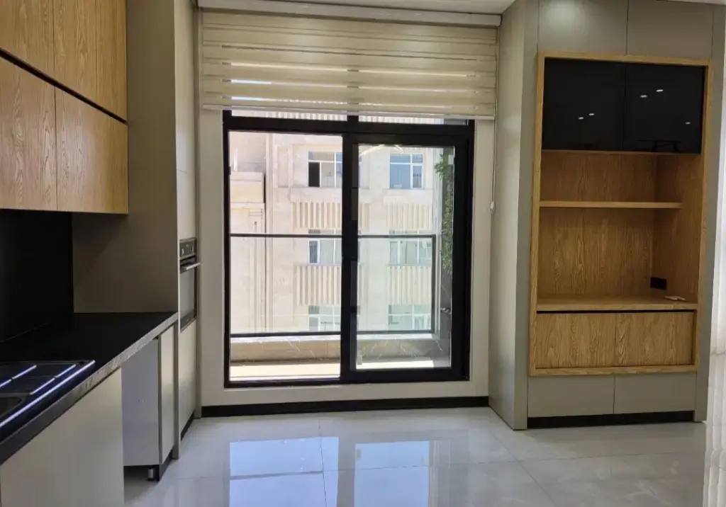اجاره آپارتمان 130 متری در جنت‌آباد شمالی - تصویر 5