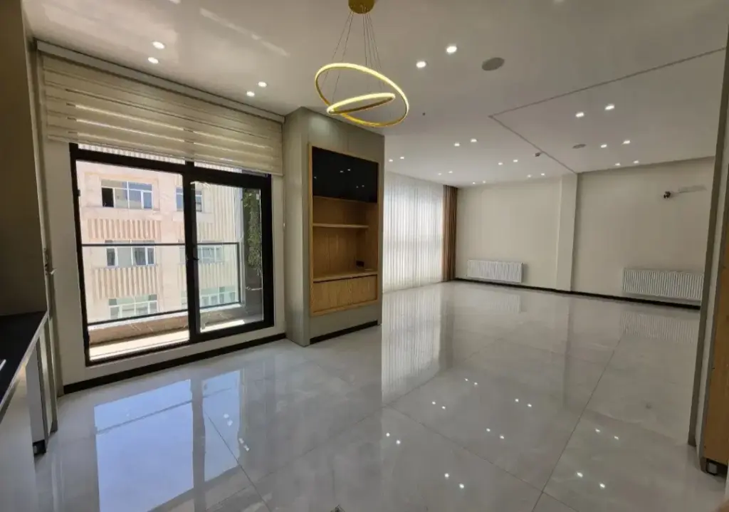 اجاره آپارتمان 130 متری در جنت‌آباد شمالی - تصویر 6