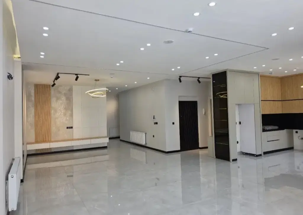 اجاره آپارتمان 130 متری در جنت‌آباد شمالی - تصویر 13