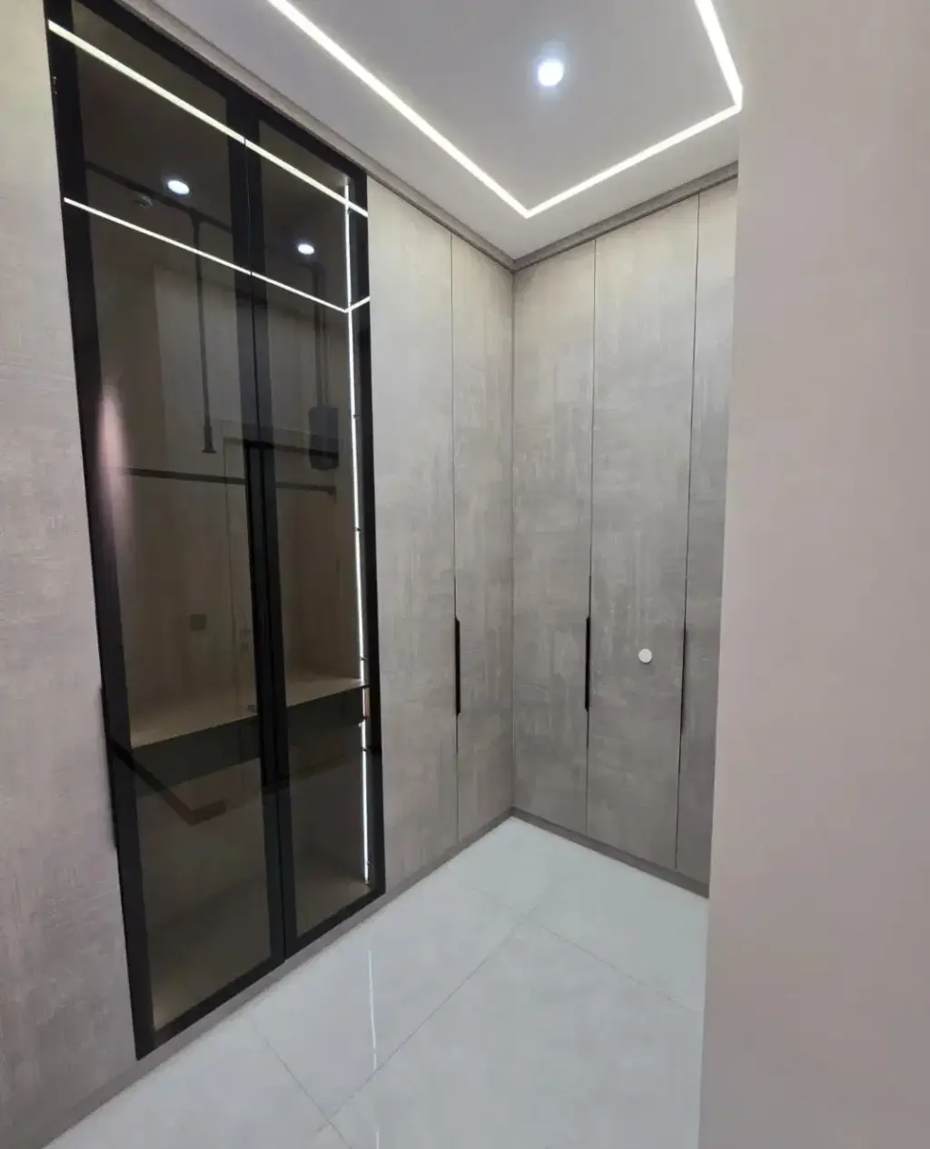 اجاره آپارتمان 130 متری در جنت‌آباد شمالی - تصویر 9