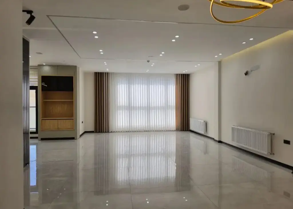 اجاره آپارتمان 130 متری در جنت‌آباد شمالی - تصویر 3