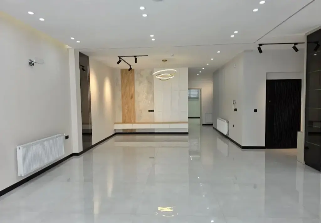 اجاره آپارتمان 130 متری در جنت‌آباد شمالی - تصویر 4
