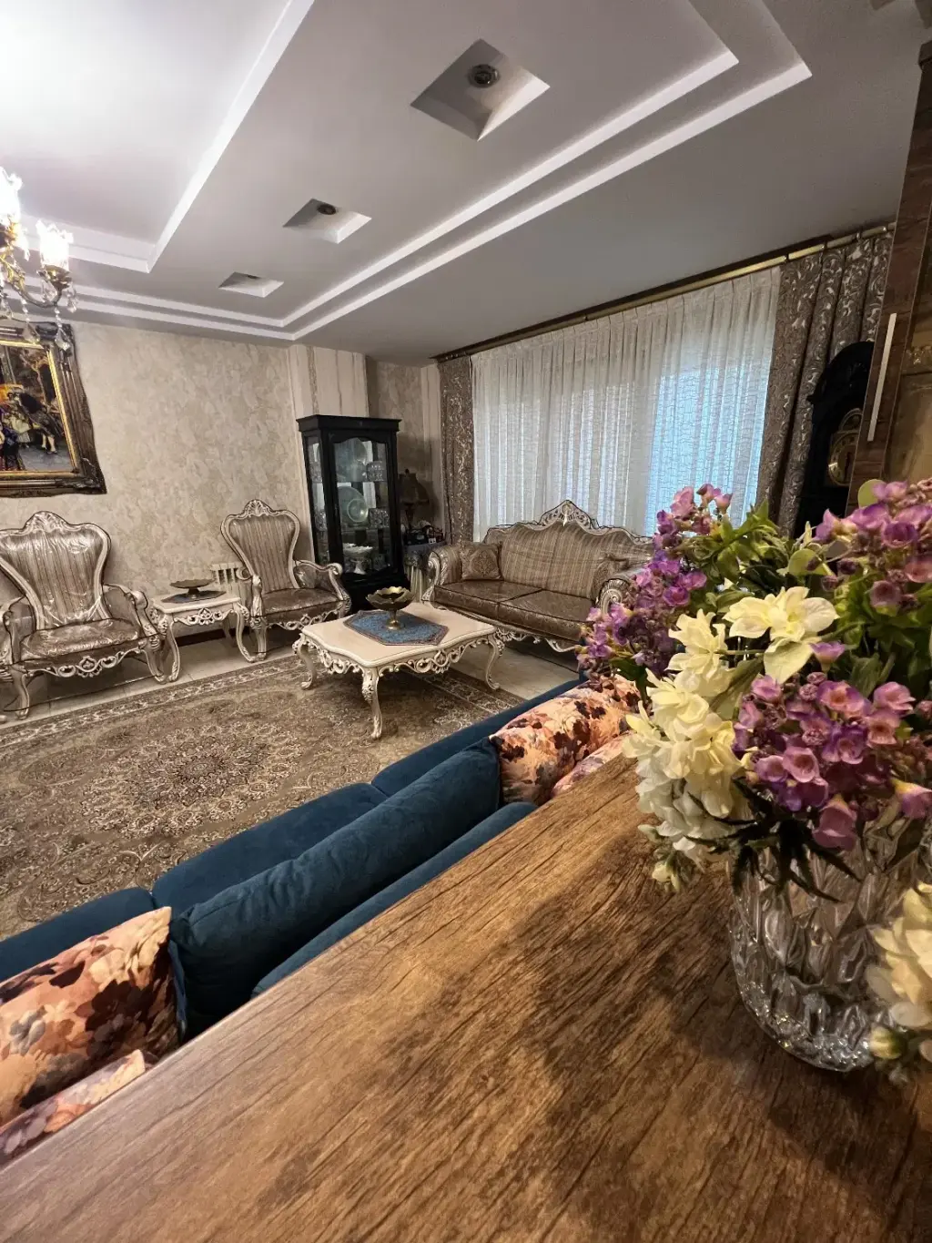 فروش آپارتمان 80 متری در هفت حوض - تصویر 4