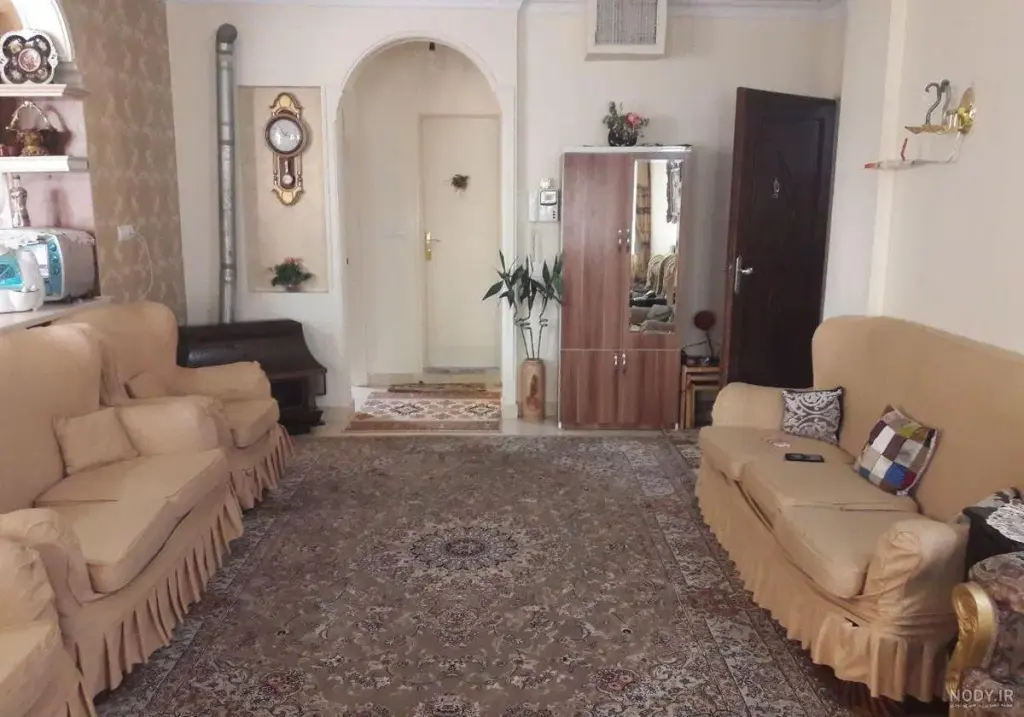 اجاره آپارتمان 70 متری در تهرانپارس جنوبی