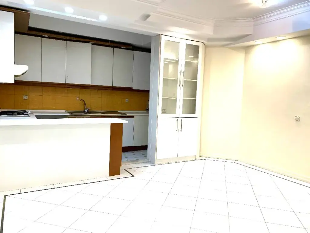 اجاره آپارتمان 60 متری در سعادت‌آباد - تصویر 3