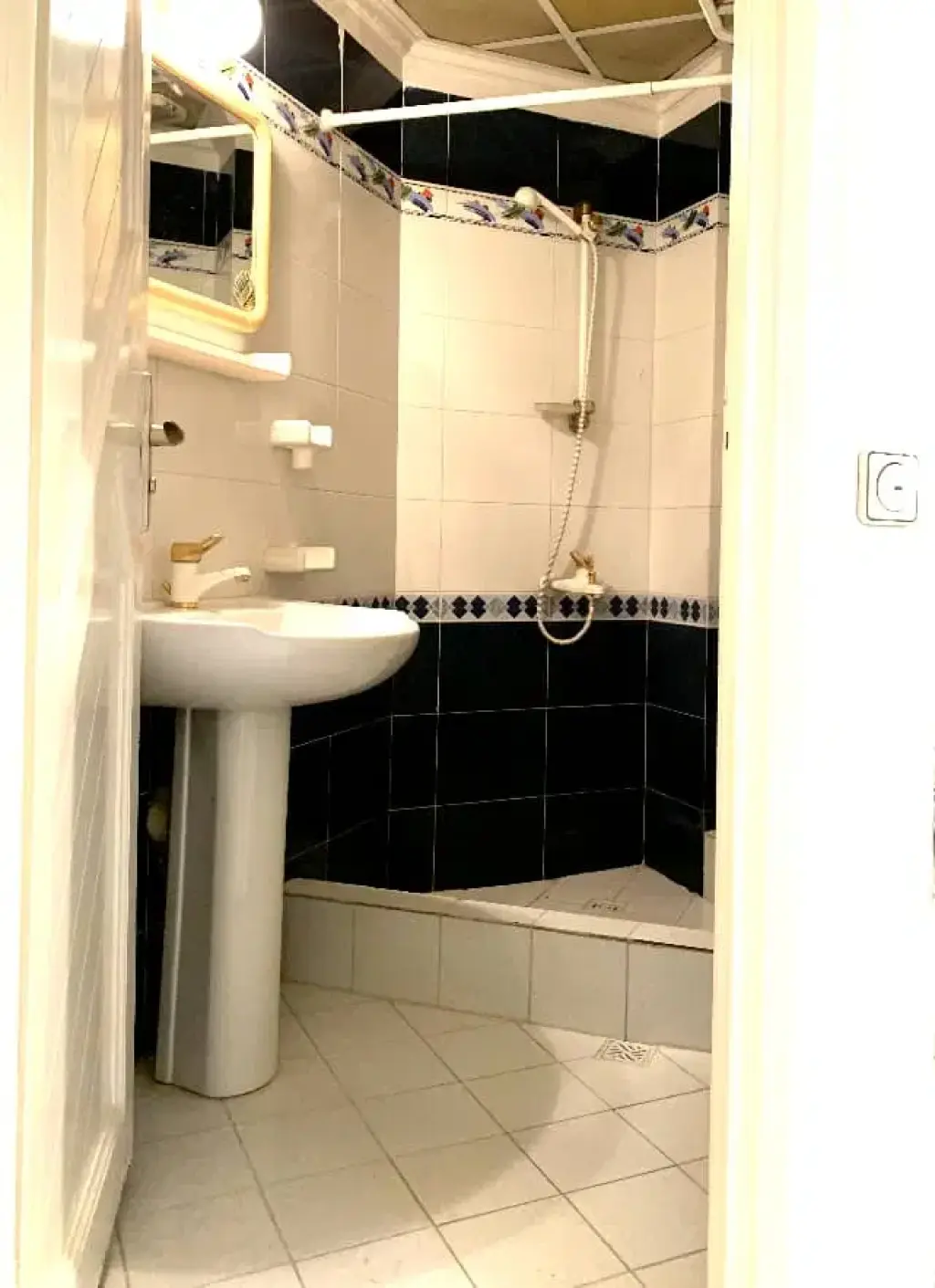 اجاره آپارتمان 60 متری در سعادت‌آباد - تصویر 8