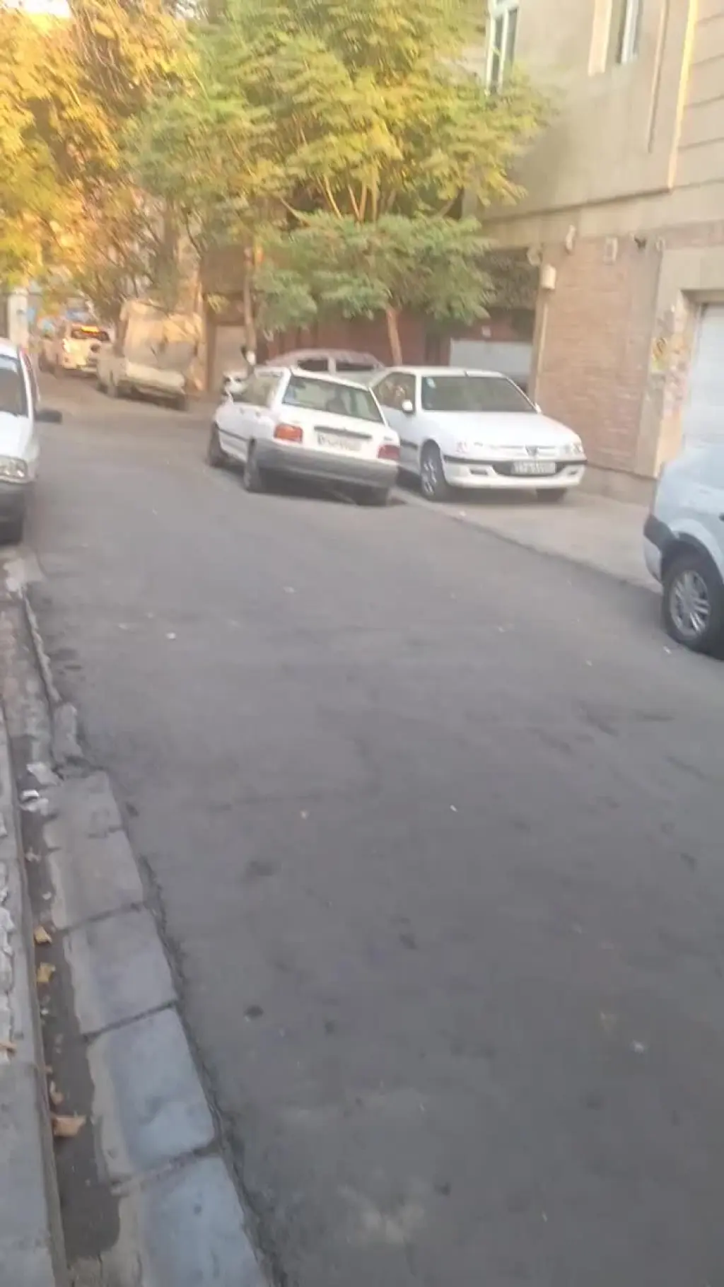 فروش زمین و کلنگی 85 متری در نازیآباد