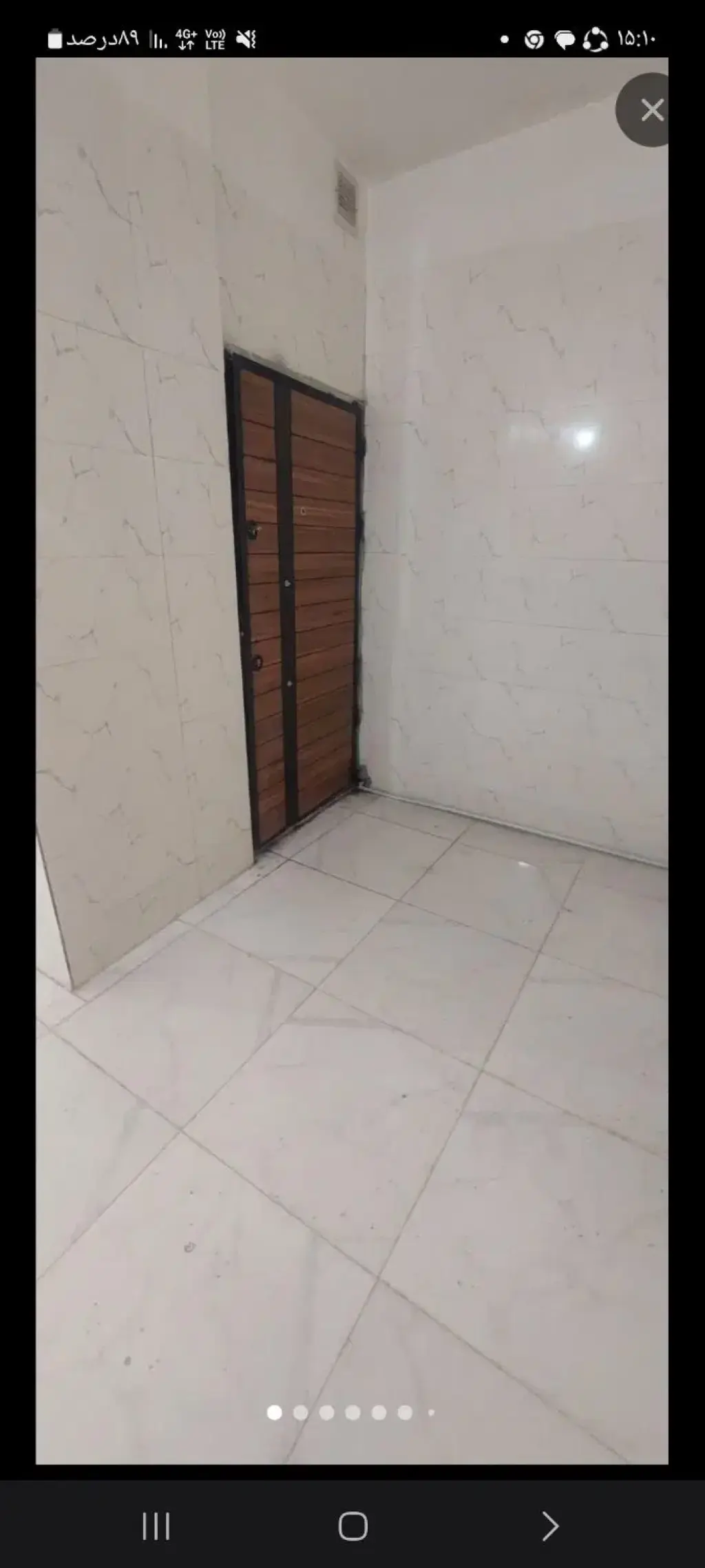 اجاره اداری و تجاری 45 متری در یافت آباد جنوبی - تصویر 4