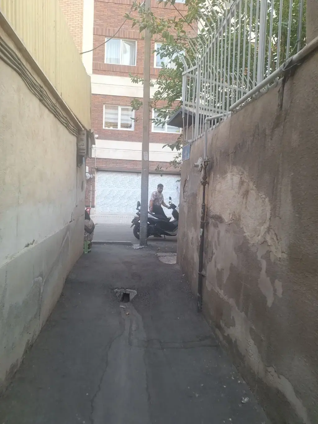 فروش خانه و ویلا 85 متری در نازی‌آباد - تصویر 4