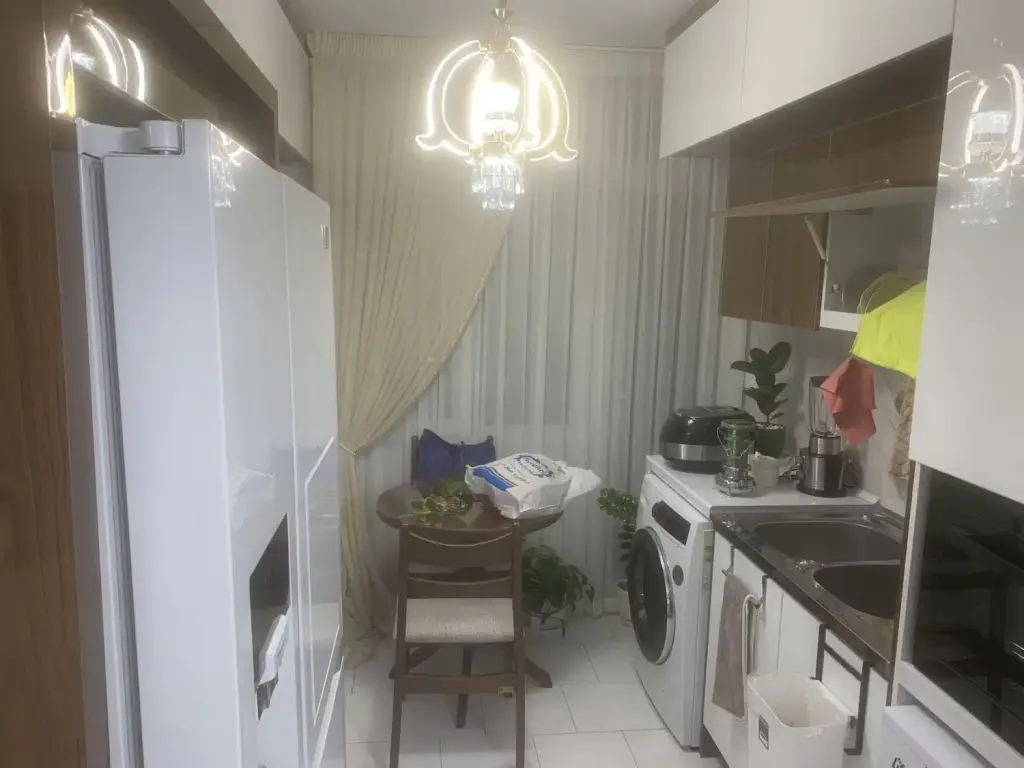 اجاره آپارتمان 50 متری در ائمه اطهار - تصویر 6