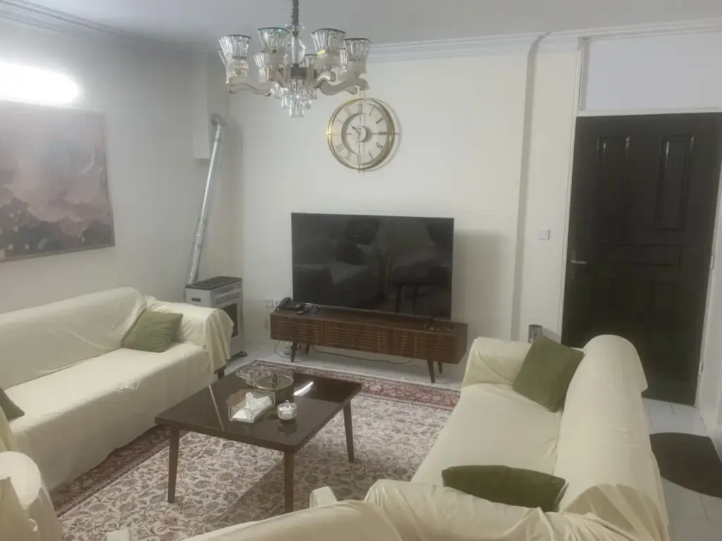اجاره آپارتمان 50 متری در ائمه اطهار - تصویر 7