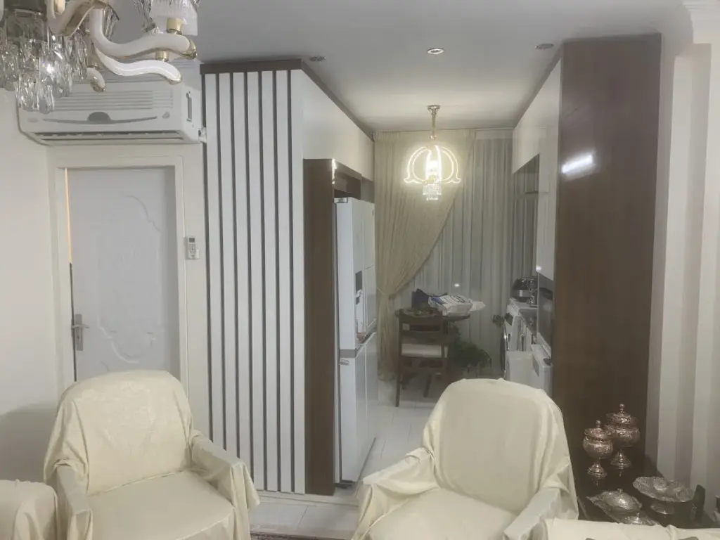 اجاره آپارتمان 50 متری در ائمه اطهار - تصویر 2