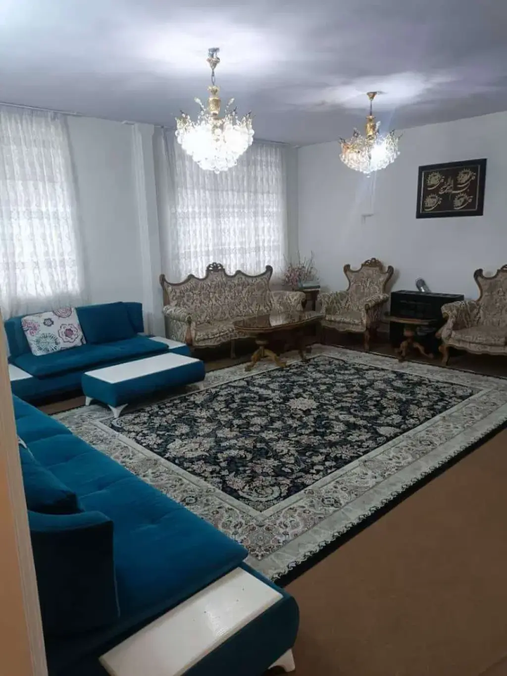 اجاره آپارتمان 82 متری در نیکنام - تصویر 3