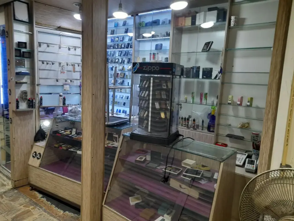 اجاره اداری و تجاری 6 متری در فردوسی