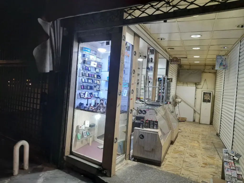 اجاره اداری و تجاری 6 متری در فردوسی - تصویر 3