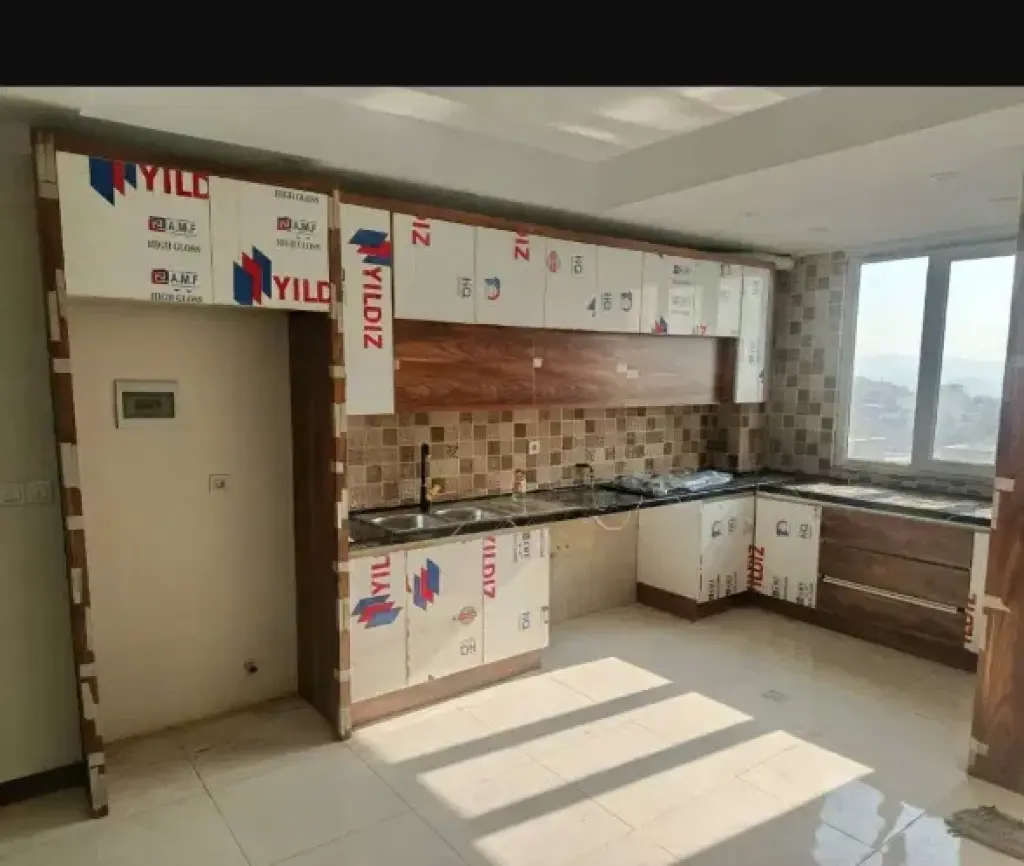 فروش آپارتمان 88 متری در علم و صنعت - تصویر 4