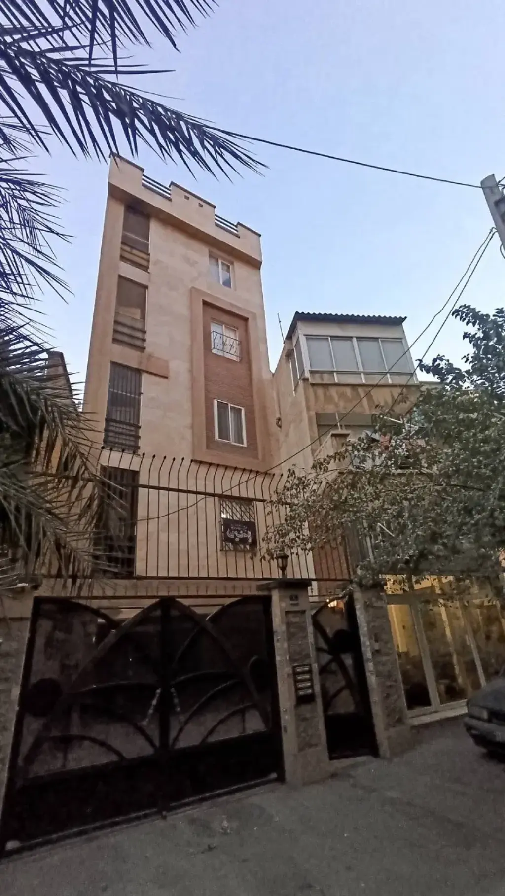 اجاره آپارتمان 70 متری در دکتر هوشیار