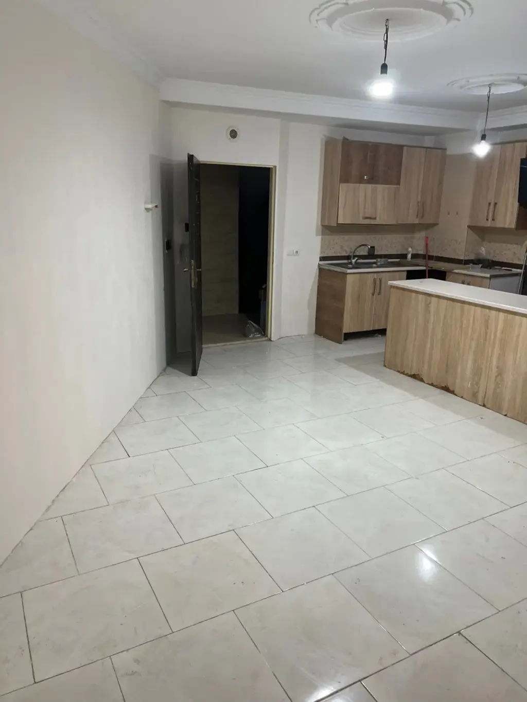 اجاره آپارتمان 48 متری در خرمشهر - تصویر 4