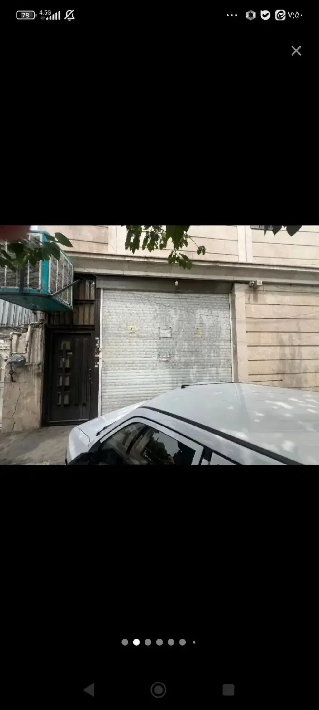 اجاره اداری و تجاری 90 متری در کن - تصویر 2