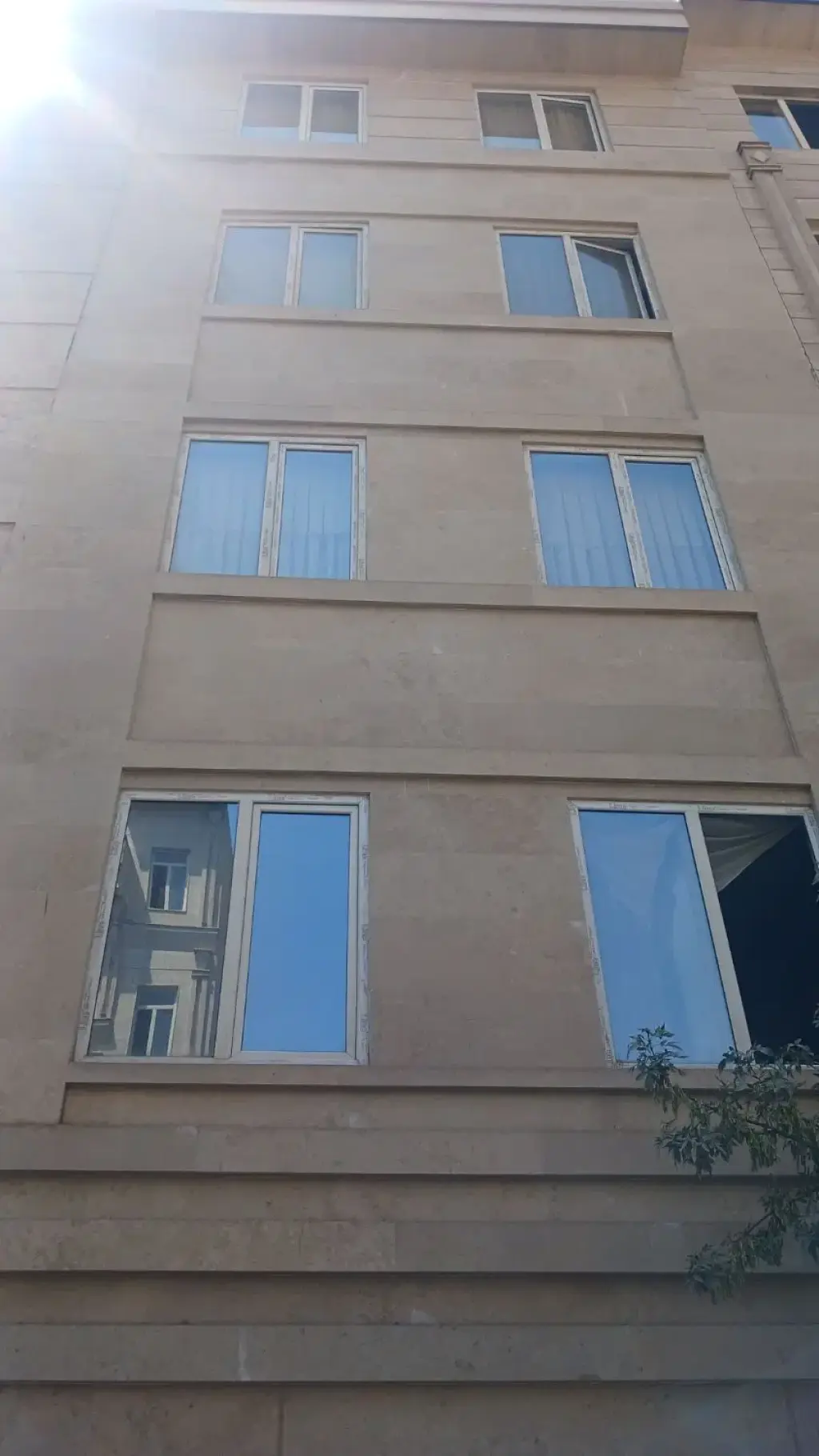 اجاره آپارتمان 68 متری در مشیریه