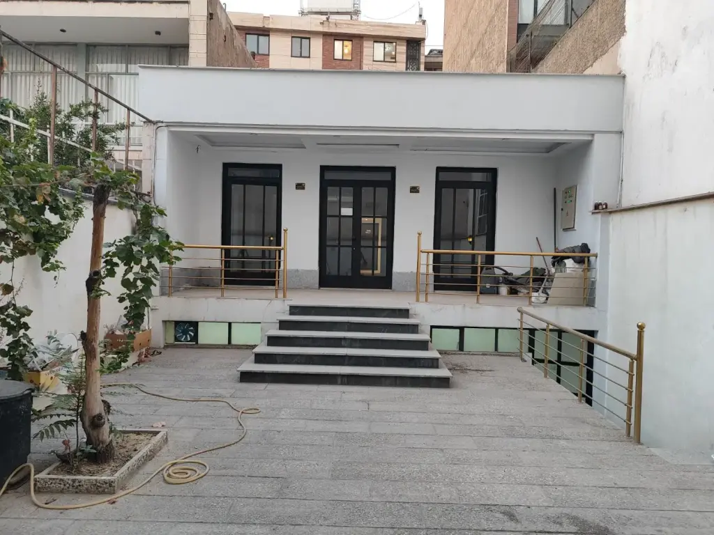 اجاره اداری و تجاری 140 متری در مدائن