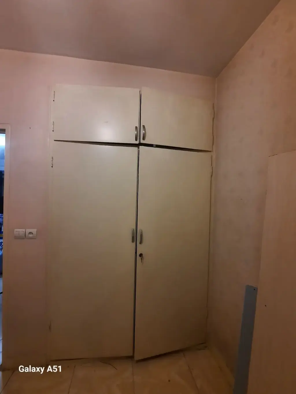 فروش آپارتمان 62 متری در حمزه‌آباد - تصویر 4