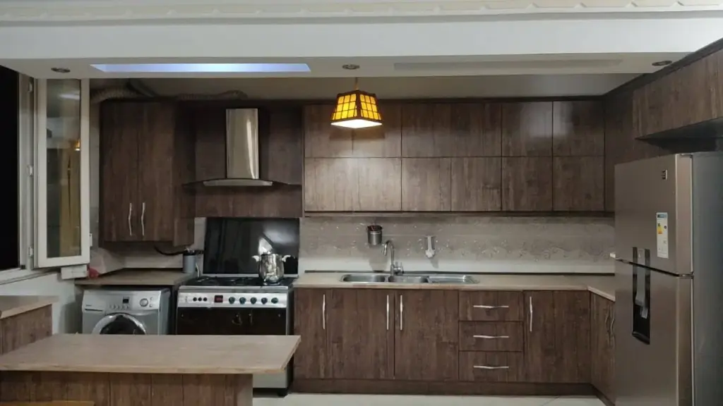 فروش آپارتمان 62 متری در حمزه‌آباد