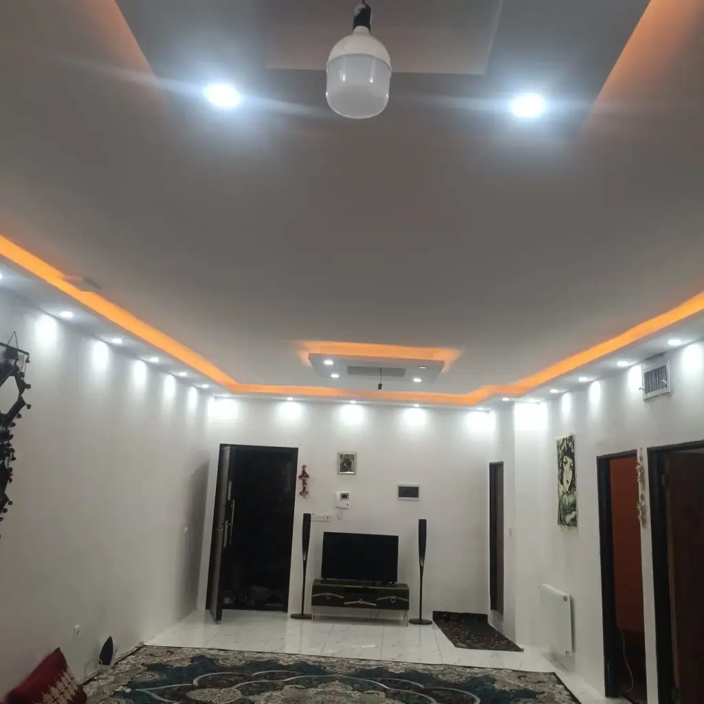 فروش آپارتمان 95 متری در شهرک ابوذر - تصویر 2