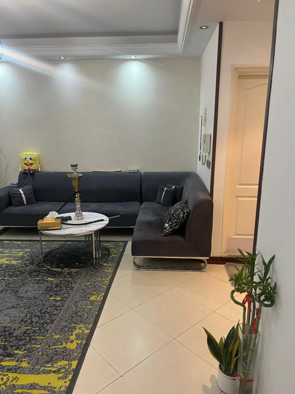 اجاره آپارتمان 50 متری در صفا - تصویر 2