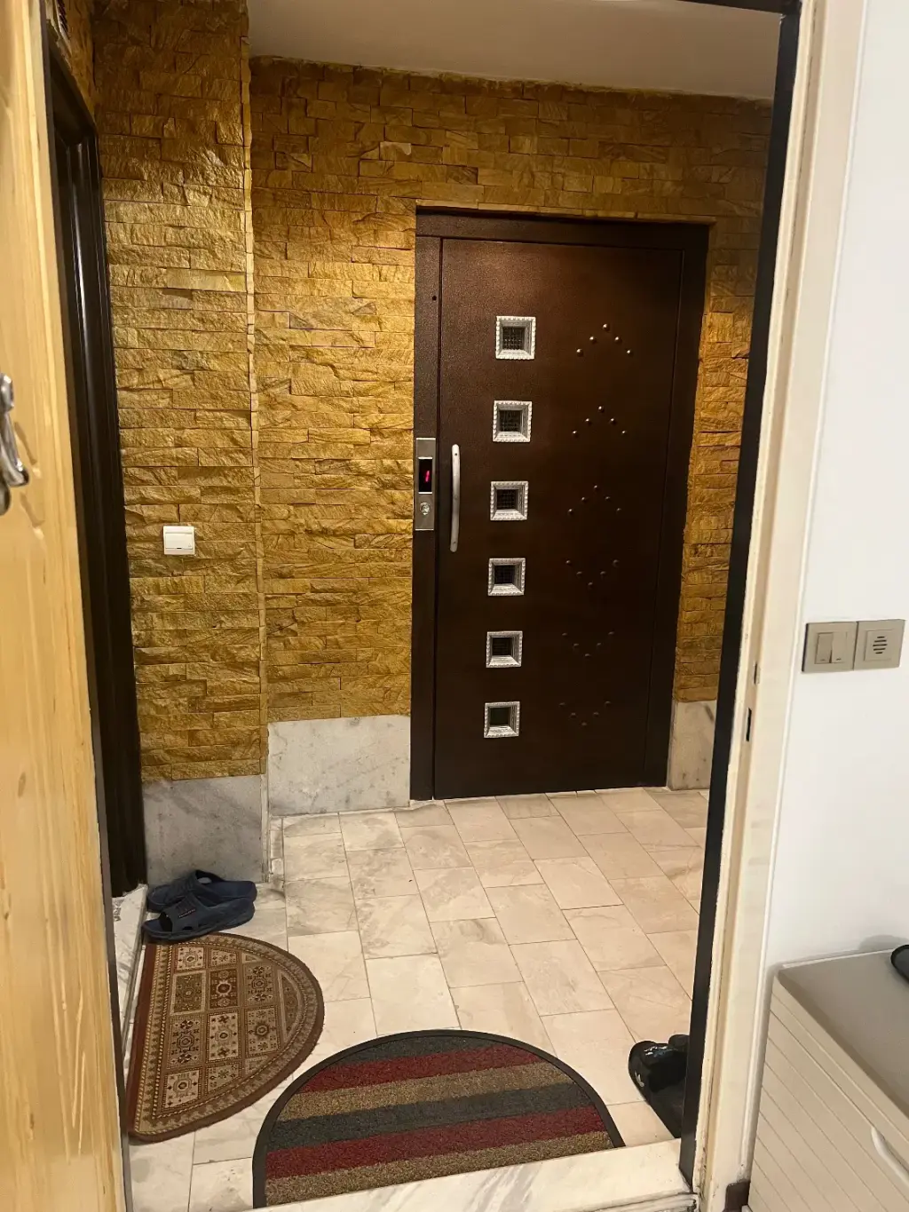 اجاره آپارتمان 50 متری در صفا - تصویر 5