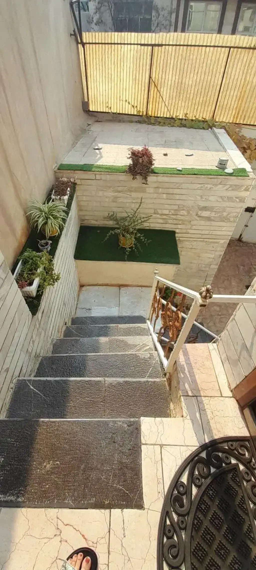 اجاره خانه و ویلا 100 متری در مینای شمالی (مخبر) - تصویر 6