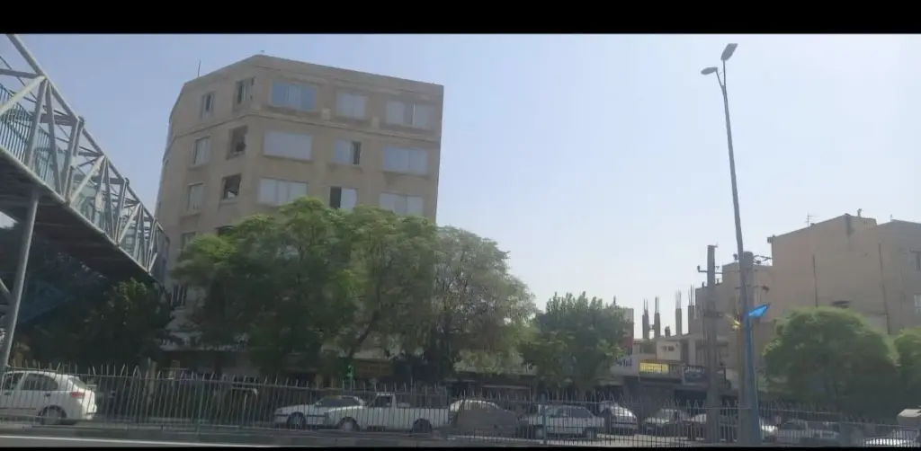 اجاره آپارتمان 84 متری در عباس‌آباد (شهرری) - تصویر 5