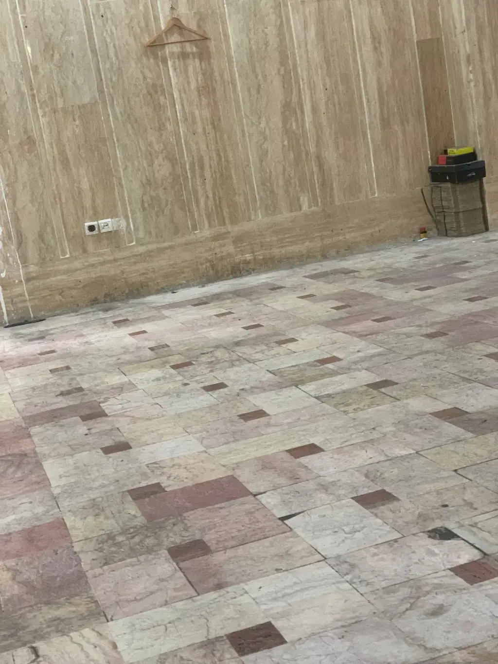 اجاره اداری و تجاری 40 متری در تهرانپارس غربی