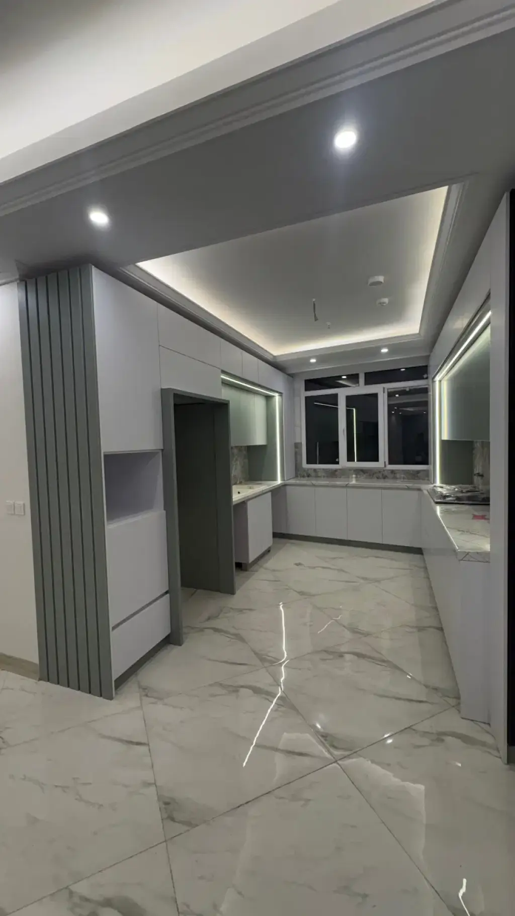 فروش آپارتمان 103 متری در جمال‌زاده - تصویر 5