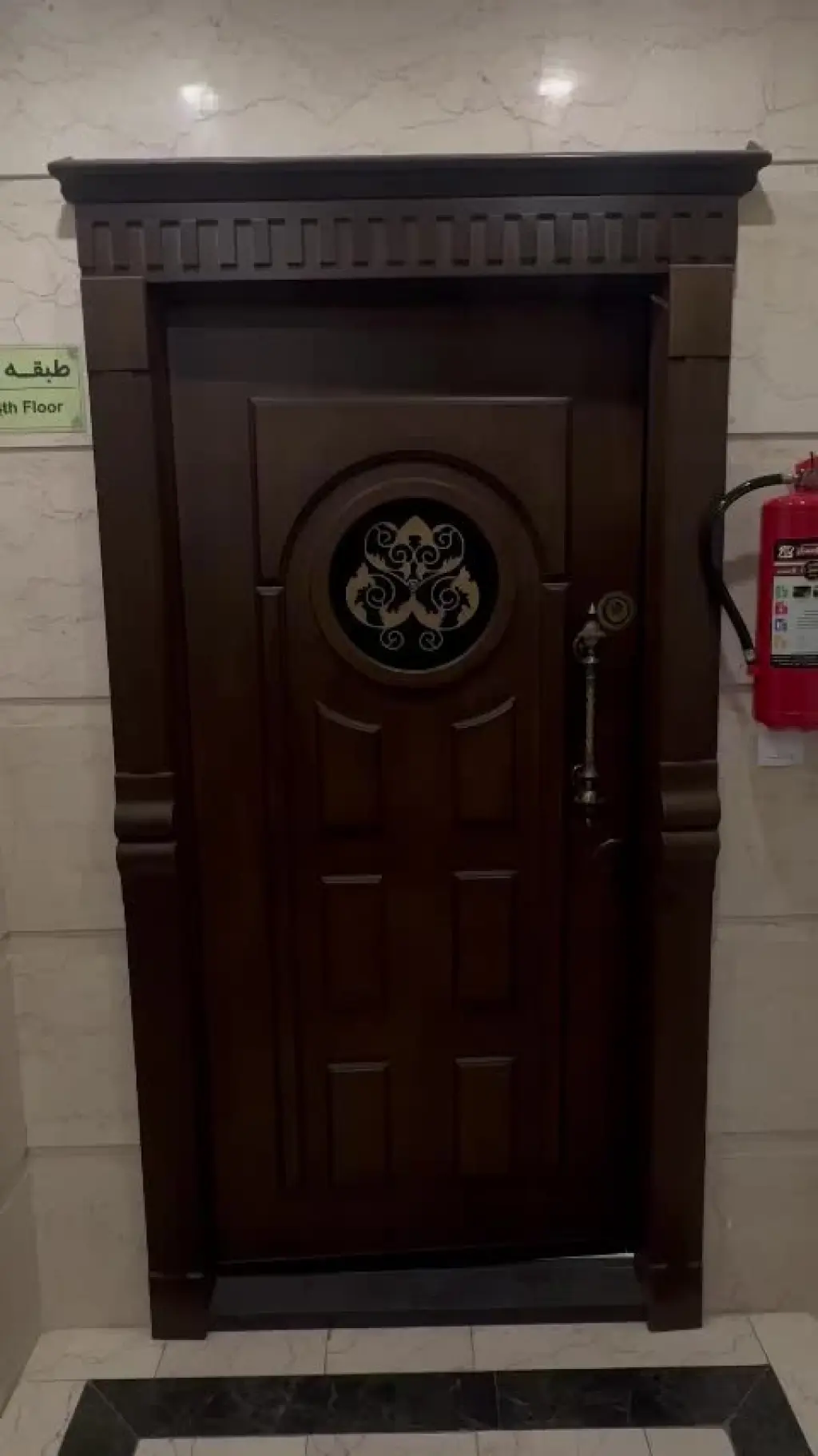 فروش آپارتمان 103 متری در جمال‌زاده