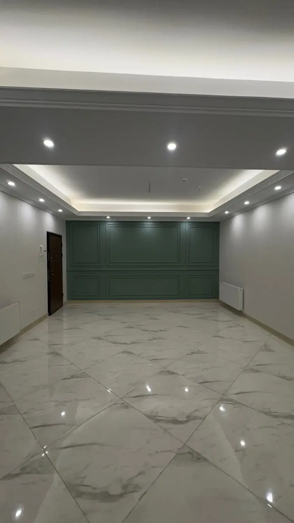 فروش آپارتمان 103 متری در جمال‌زاده - تصویر 2