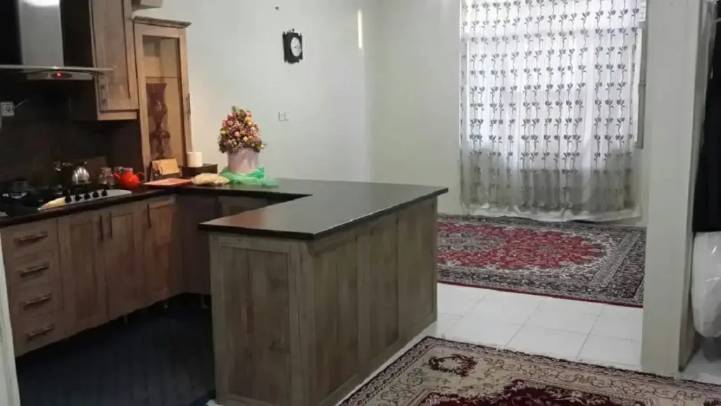 اجاره آپارتمان 57 متری در نارمک