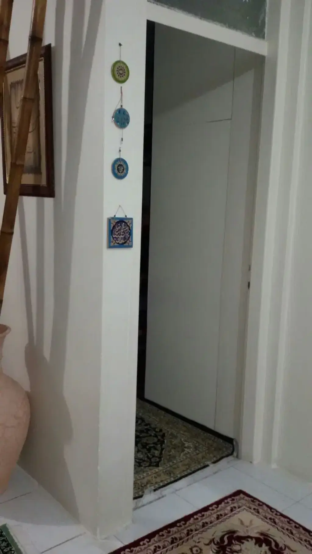 اجاره آپارتمان 57 متری در نارمک - تصویر 5