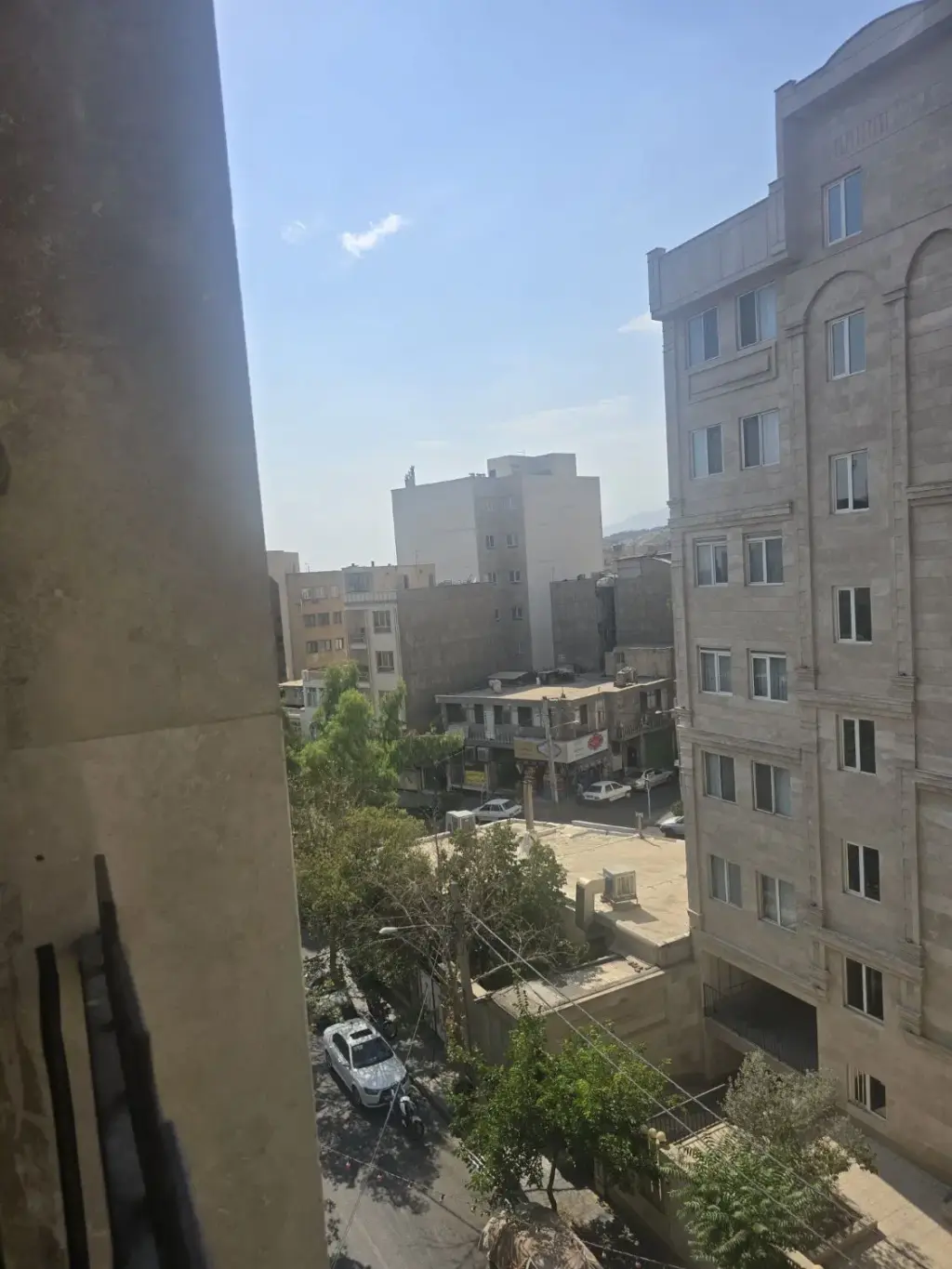 اجاره آپارتمان 87 متری در استقلال - تصویر 3