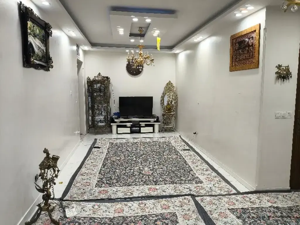 فروش آپارتمان 73 متری در هاشم‌آباد