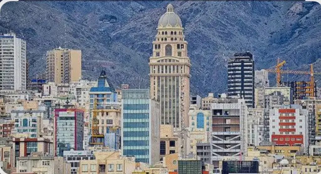 اجاره اداری و تجاری 100 متری در صادقیه