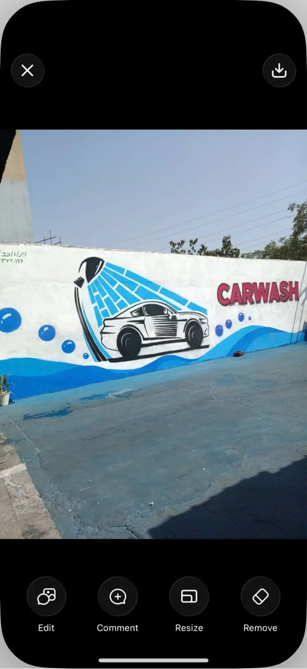 اجاره اداری و تجاری 60 متری در هروی - تصویر 2
