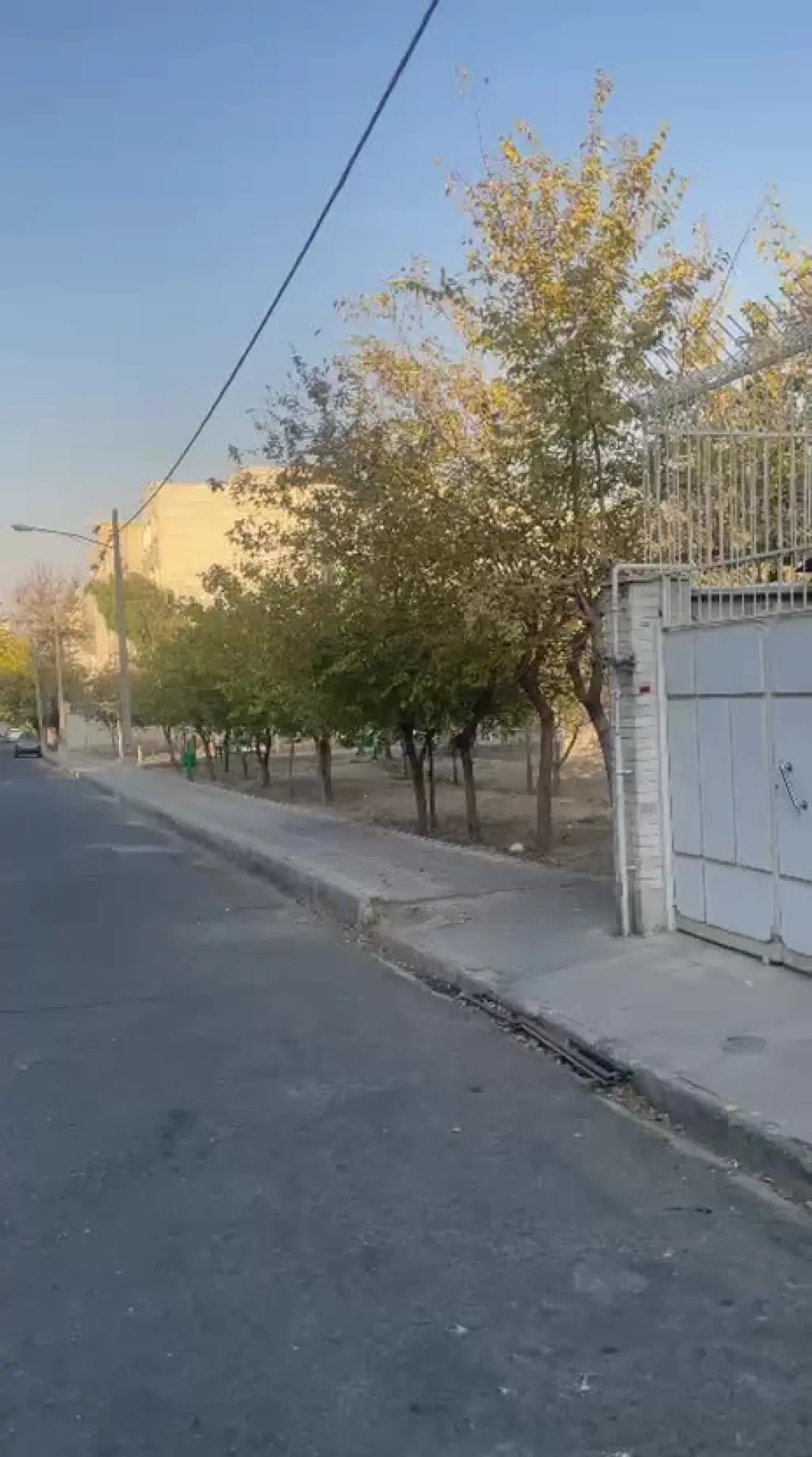 اجاره آپارتمان 70 متری در تهرانپارس شرقی