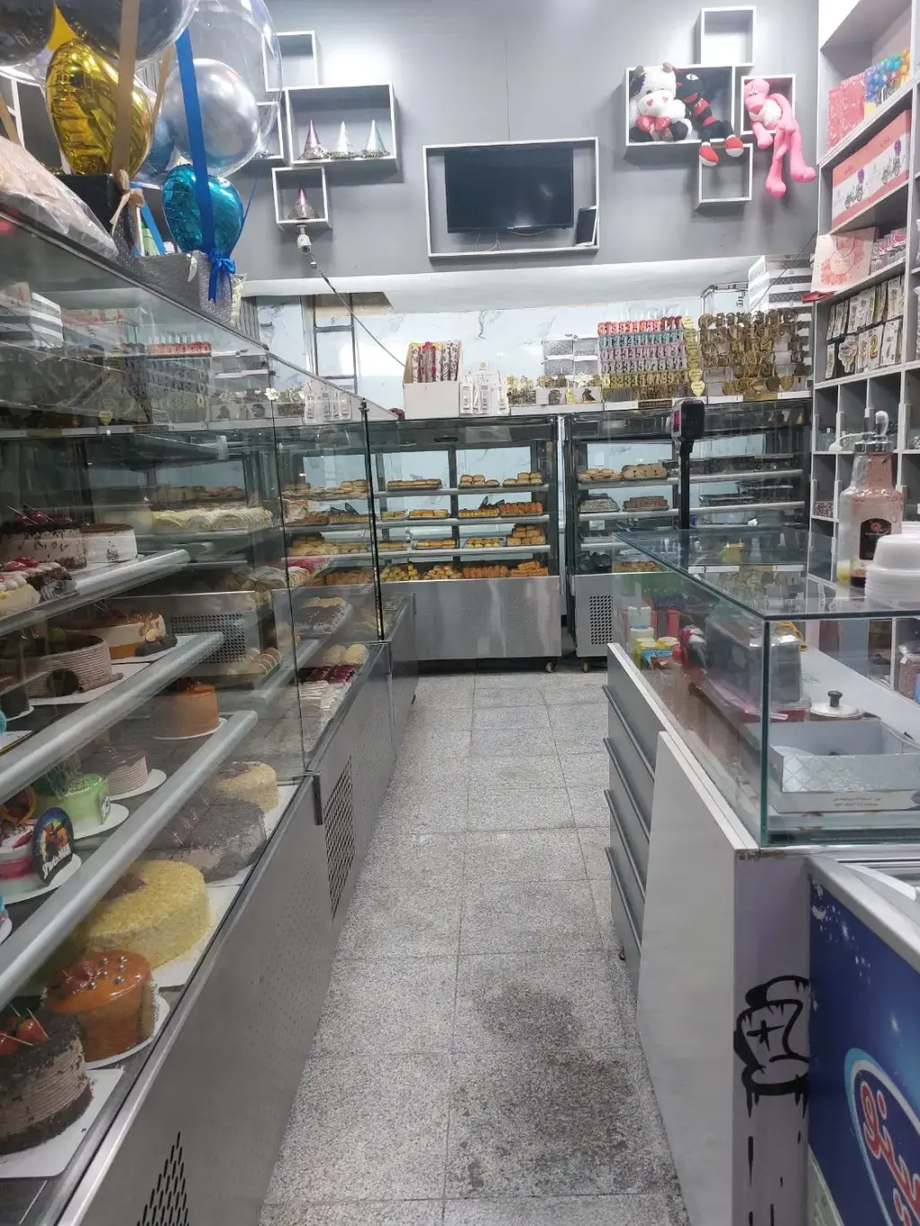 فروش اداری و تجاری 150 متری در جوادیه تهرانپارس - تصویر 2