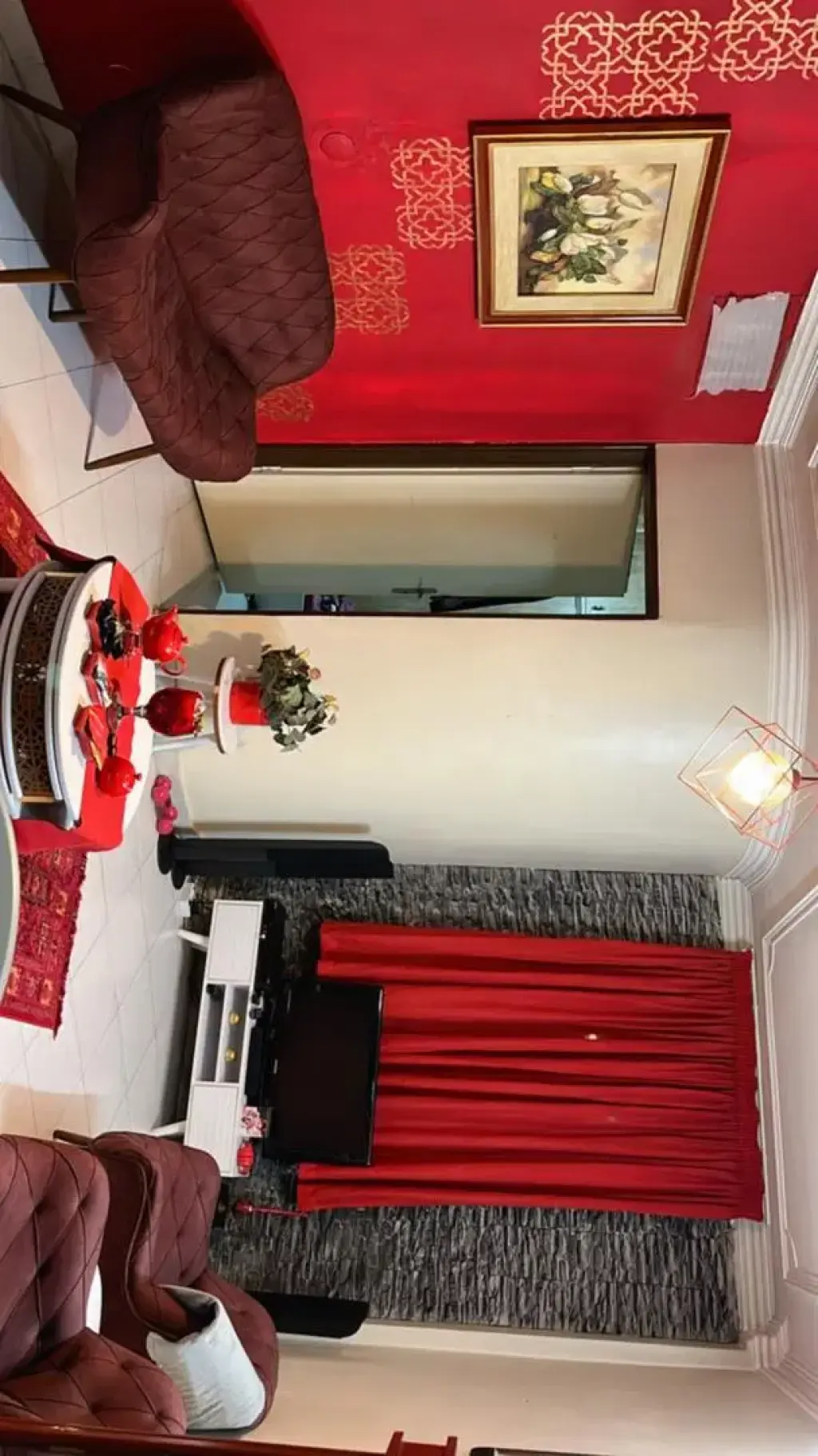 اجاره آپارتمان 47 متری در اسکندری