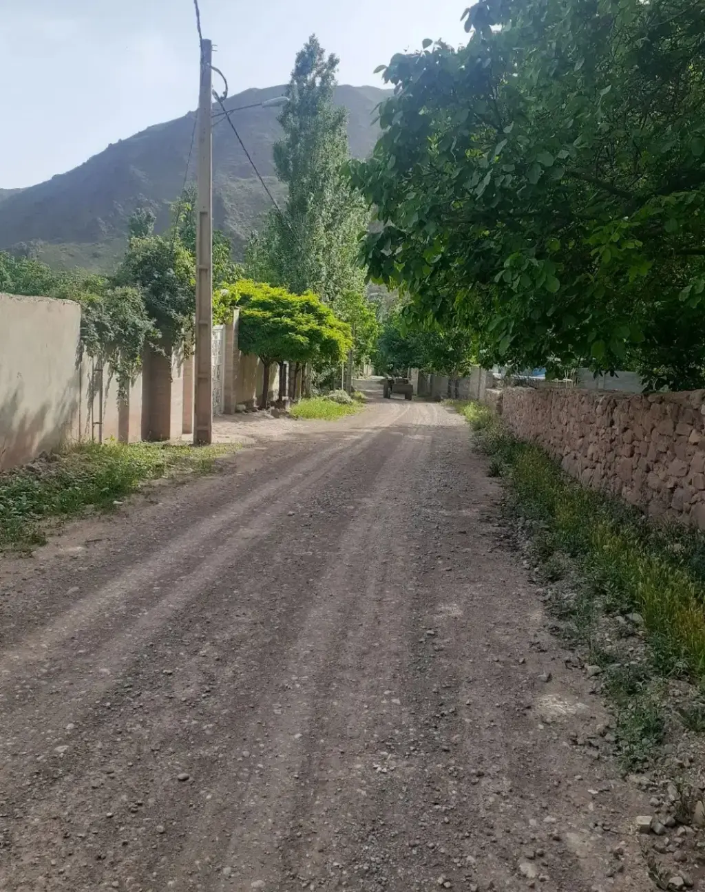 فروش زمین و کلنگی 400 متری در کیانشهر - تصویر 11