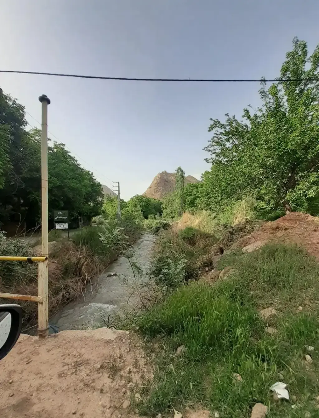 فروش زمین و کلنگی 400 متری در کیانشهر - تصویر 14