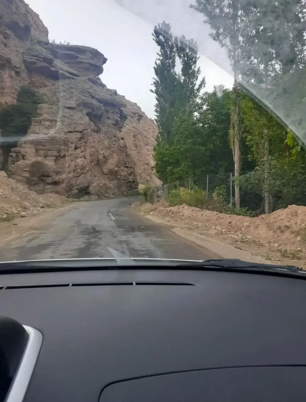 فروش زمین و کلنگی 400 متری در کیانشهر - تصویر 8