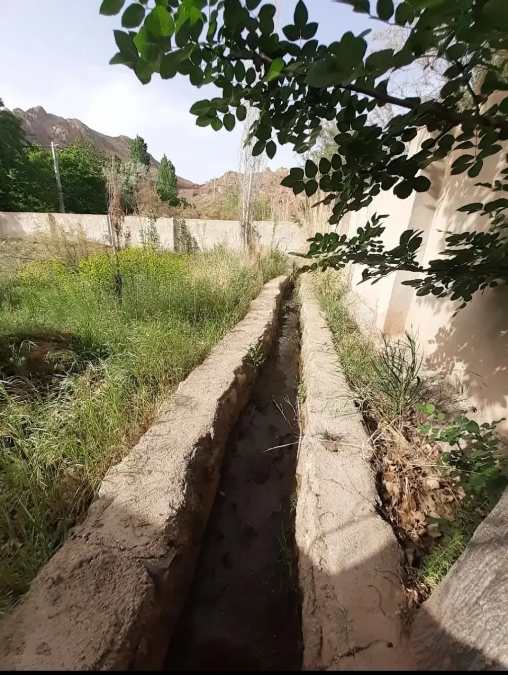 فروش زمین و کلنگی 400 متری در کیانشهر - تصویر 5